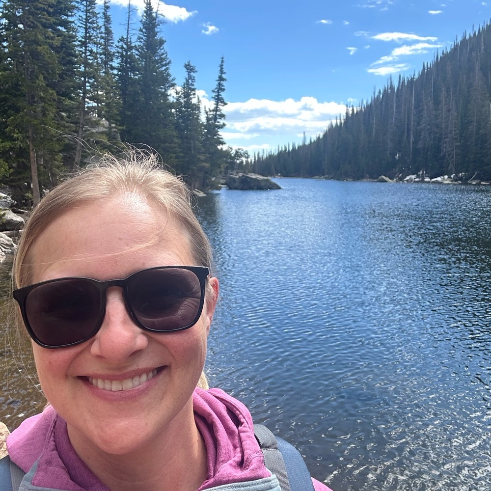 Meet your Posher, Melissa